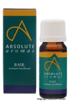 Basil Oil 10ml