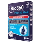 Pro-30 Max® (30 Billion Bacteria) - 30 Capsules