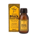 100% Pure Virgin Black Seed Oil (100ML)