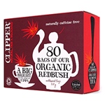 Organic Infusion Everyday Redbush (80 bags)