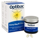 Every Day EXTRA (30 Capsules)