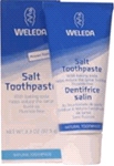 Salt Toothpaste (75ml)