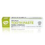Fennel & Propolis Toothpaste (50ml)