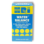 HRI Water Balance (Water Retention) PL (60 tabs)