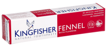 Fennel with Fluoride Toothpaste (100ml)