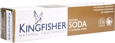 Baking Soda Fluoride Free Toothpaste (100ml)