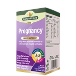 Pregnancy Multivitamins and Minerals (60 Tablets)