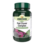 Red Clover Complex with Sage, Siberian Ginseng, Liquorice (60 Tablets)