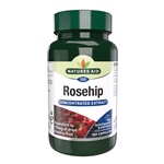 Rosehip Extract 750mg (120 Caps) - For Joint Mobility