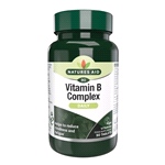 Vitamin B Complex (90 Tabs)