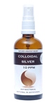 10 ppm Colloidal Silver Spray (100ml)