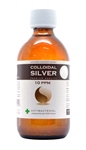 10 ppm Colloidal Silver Bottle (300ml)