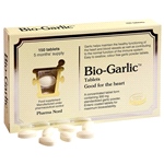 Bio-Garlic (150 tablets)