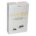 Evelle ( 60 tabs ) - for skin,hair & nails