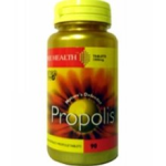 Propolis 1000mg High Potency ( 90 Tablets )