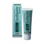 Q10 toothpaste and fluoride  (75ml)