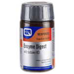 Enzyme Digest with Peppermint oil (90 VeganTabs)