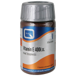 Vitamin E 400i.u. natural ratio mixed tocopherols (60 Caps)