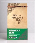 Graviola Leaf Tea (90 Teabags)