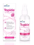 Topida Intimate Hygiene Spray (50ml)