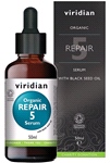Organic Repair 5 Serum with Black Seed Oil (50ml)
