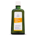Arnica Massage Balm (200ml) - For muscular pain, stiffness and bruises.