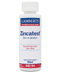 Zincatest- 100ml liquid