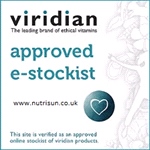 Viridian Nutrition