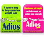 Adios