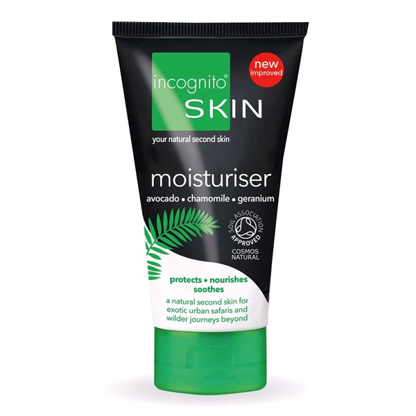 Incognito Anti-Mosquito - Moisturiser & Aftersun (200ml)