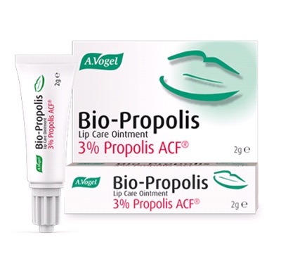 A Vogel - Bio Propolis - Lip Care Ointment 3% Propolis ACF® (2g)