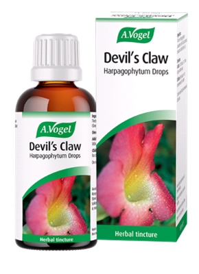 A Vogel - Devil's Claw Drops (100ml)