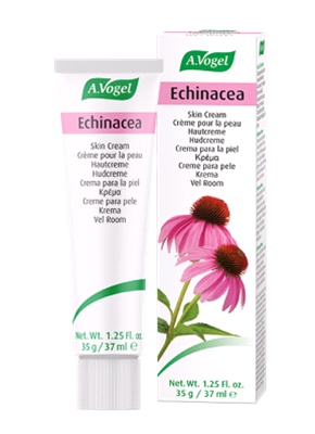 A Vogel - Echinacea Cream (35g)