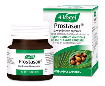 A Vogel - Prostasan® Saw Palmetto (90 Caps) - For enlarged prostate
