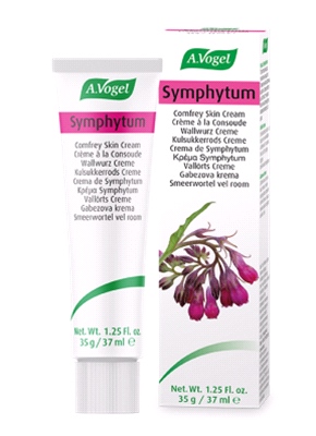 A Vogel - Comfrey Cream (35g)