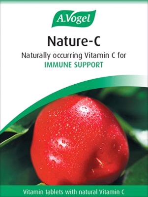A Vogel - Nature-C Vitamin C (36 Chewable Tabs)