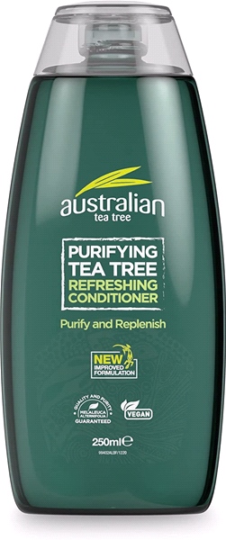 Australian Tea Tree - Purifying Tea Tree Conditioner (250ml)