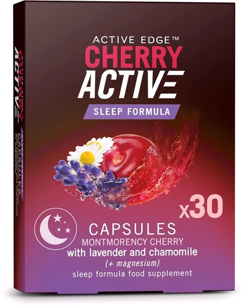 Cherry Active - CherryActive® - Sleep Formula (30 Capsules)