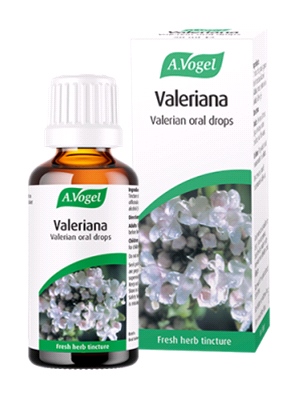 A Vogel - Valeriana (50ml)