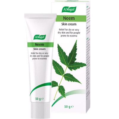 A Vogel - Neem Cream (50g)