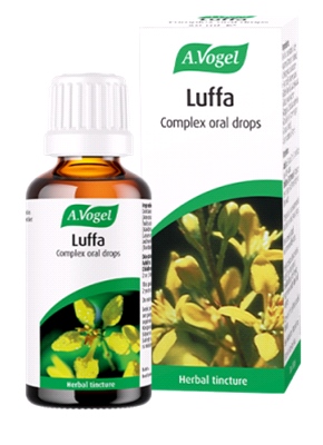 A Vogel - Luffa Complex Tincture Drops (50ml)