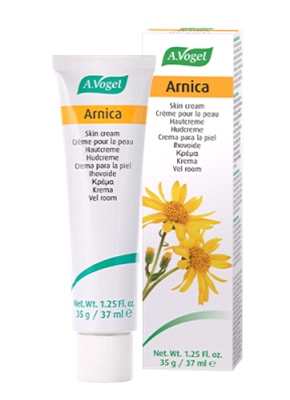 A Vogel - Arnica Skin Cream (35g)