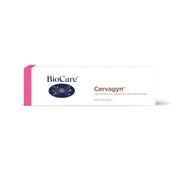 BioCare - Cervagyn Cream (50g)