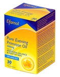 Efamol - Efalex Efamol 1000mg EPO (30 caps)