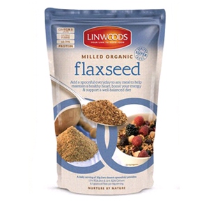 Linwoods - Flaxseed Milled Organic (425g)