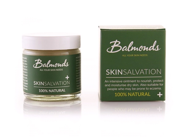 Balmonds - Skin Salvation (30ML)