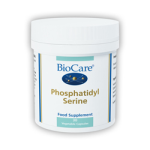 BioCare - Phosphatidyl Serine (30  Veg caps)