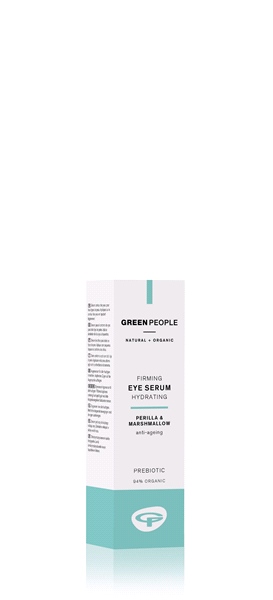 Green People - Firming Eye Serum (10ml)