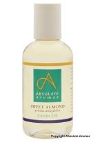 Absolute Aromas - Almond Oil Sweet ( 150ml )