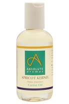 Absolute Aromas - Apricot Kernel Oil ( 50ml )